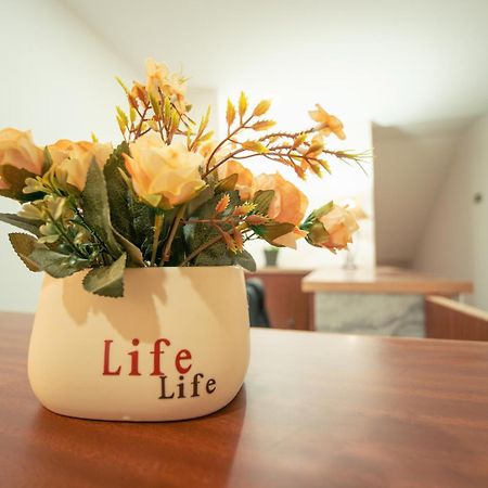 Residencial Liviamilena Santa Maria 아파트 외부 사진