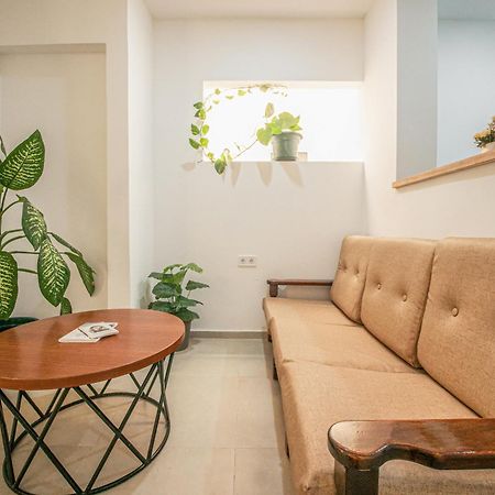 Residencial Liviamilena Santa Maria 아파트 외부 사진