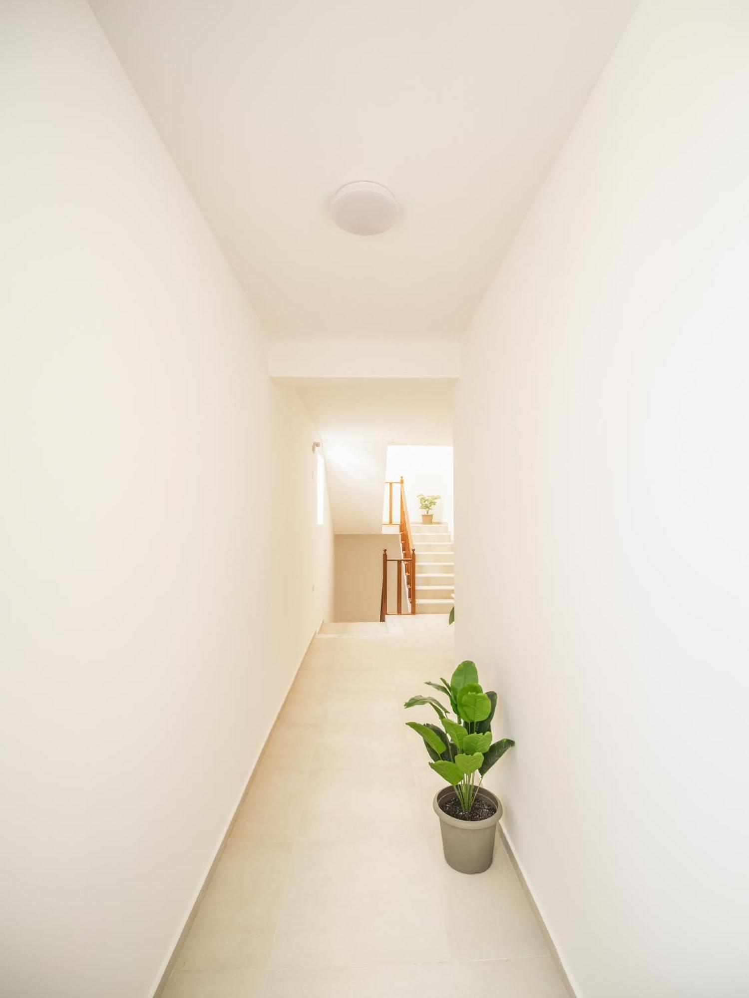 Residencial Liviamilena Santa Maria 아파트 외부 사진