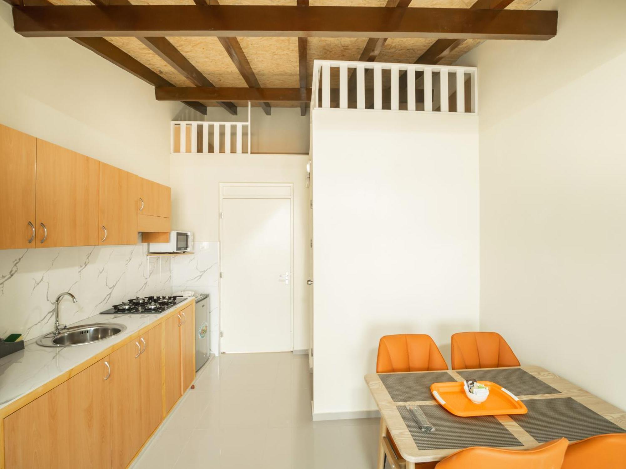 Residencial Liviamilena Santa Maria 아파트 외부 사진