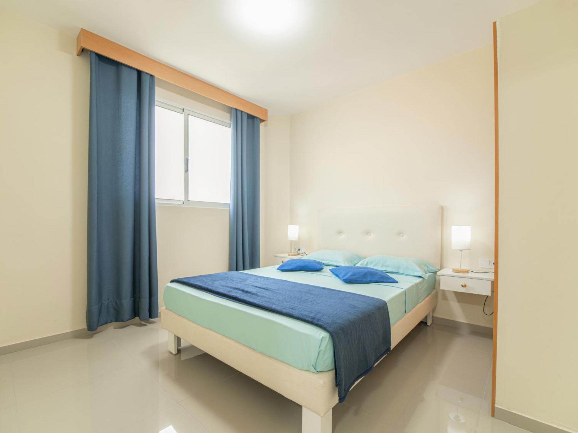 Residencial Liviamilena Santa Maria 아파트 외부 사진