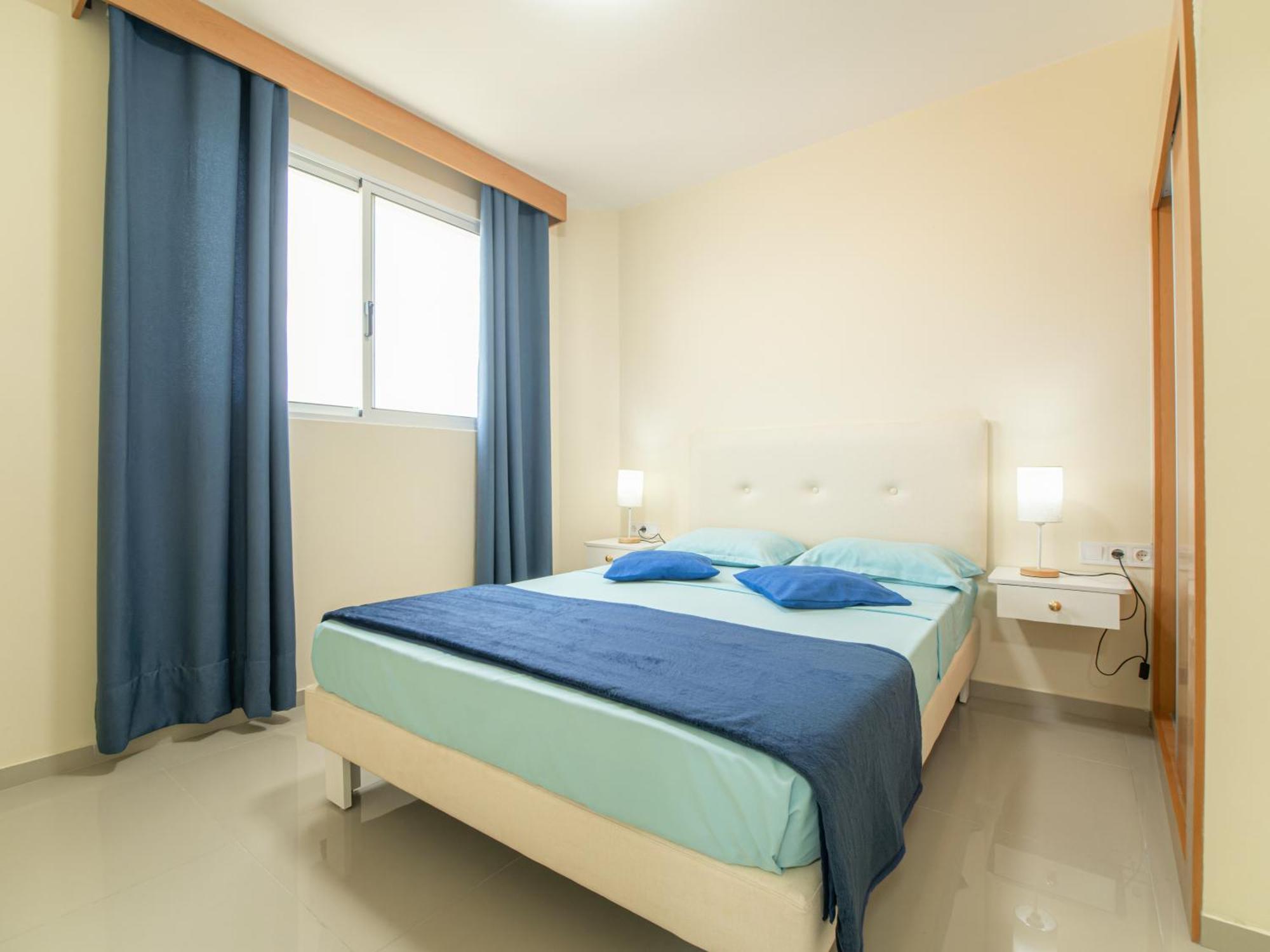 Residencial Liviamilena Santa Maria 아파트 외부 사진