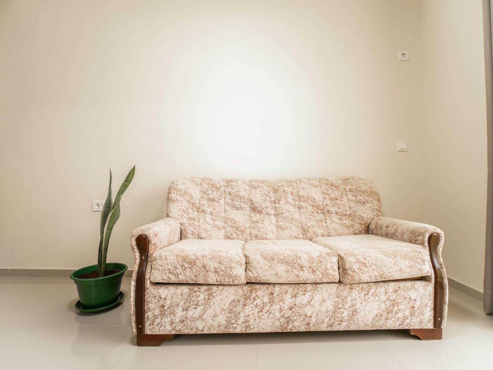 Residencial Liviamilena Santa Maria 아파트 외부 사진