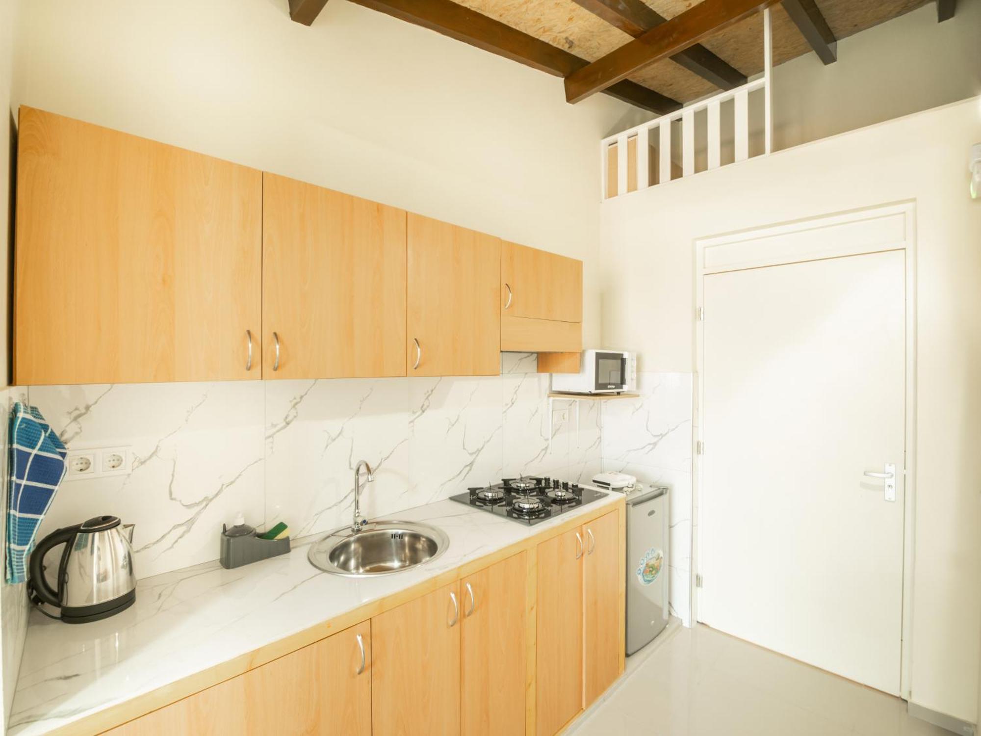 Residencial Liviamilena Santa Maria 아파트 외부 사진