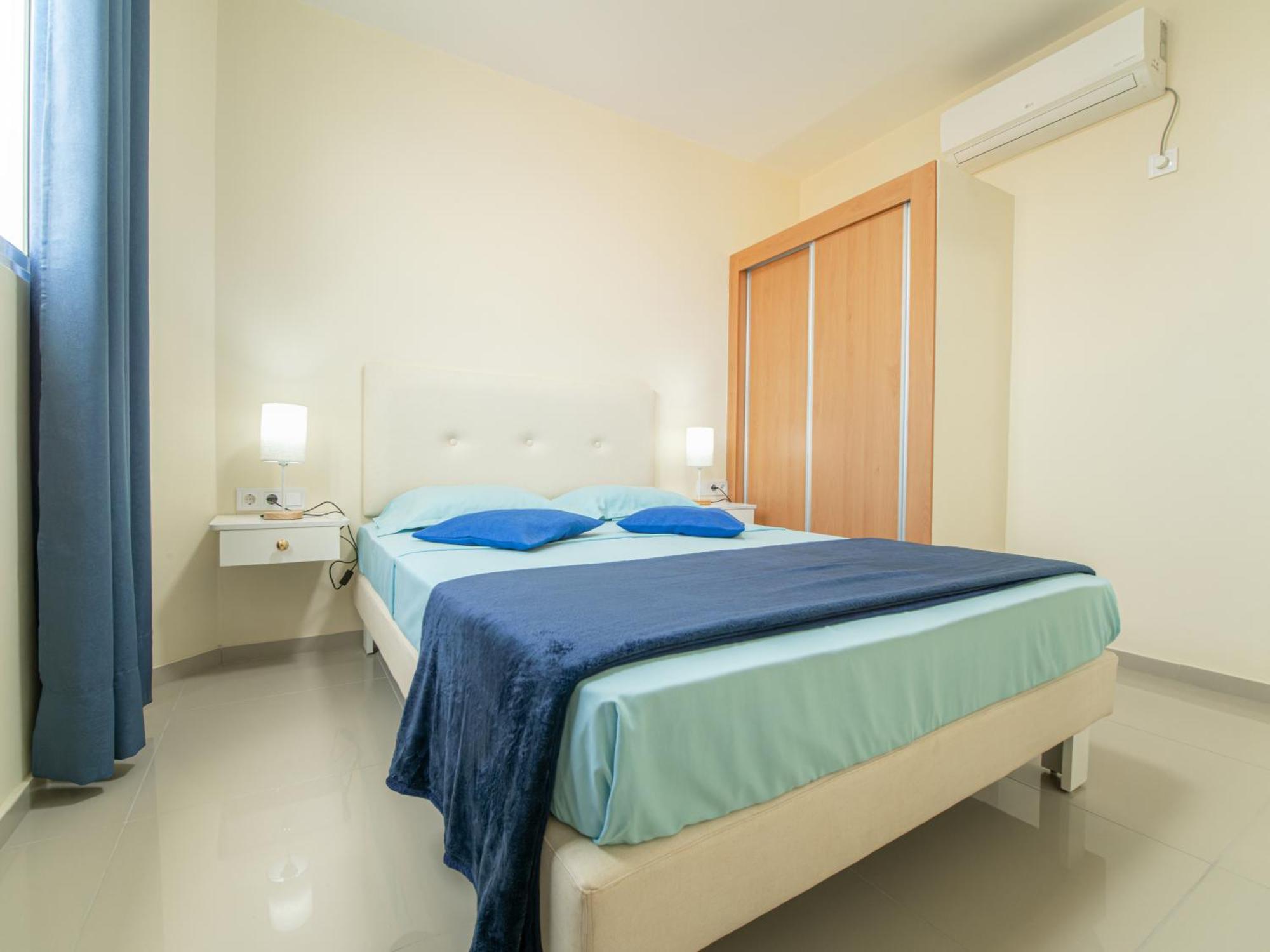 Residencial Liviamilena Santa Maria 아파트 외부 사진