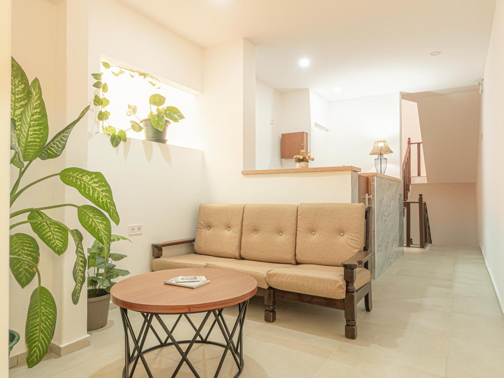 Residencial Liviamilena Santa Maria 아파트 외부 사진