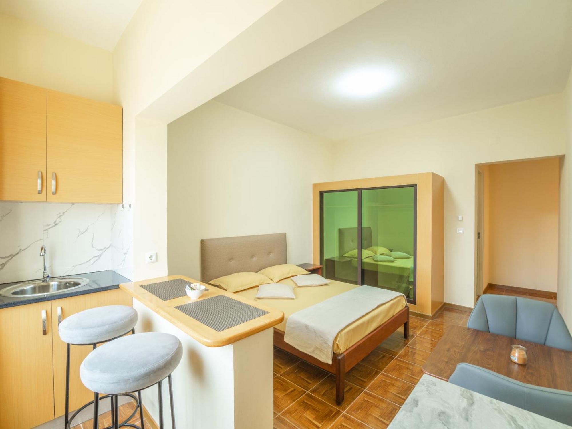 Residencial Liviamilena Santa Maria 아파트 외부 사진