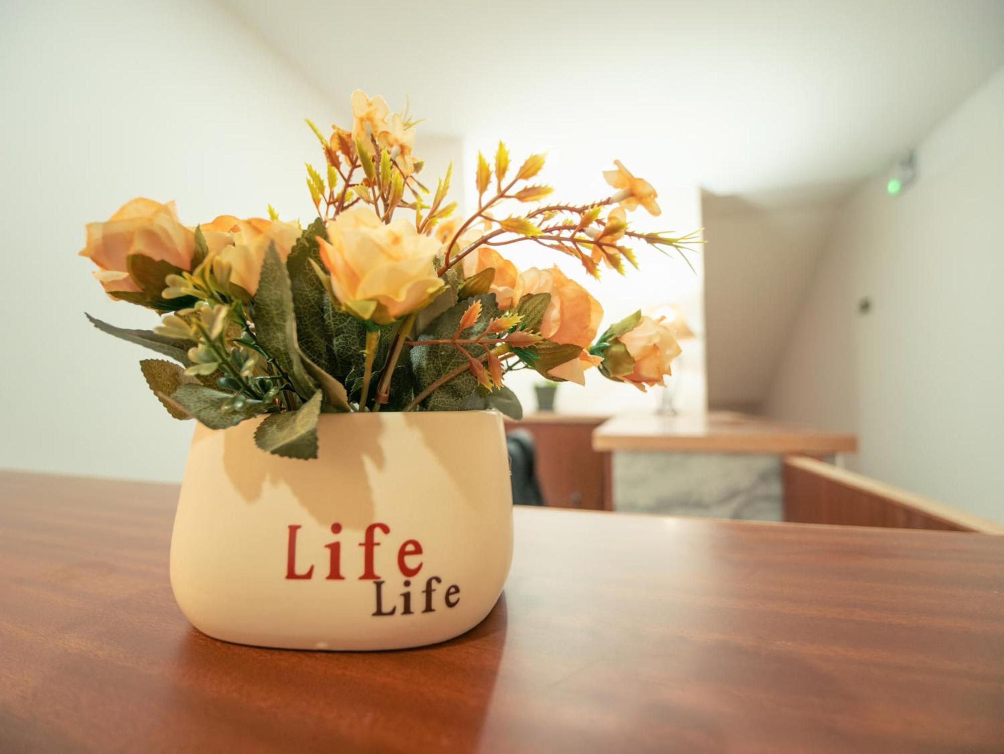 Residencial Liviamilena Santa Maria 아파트 외부 사진