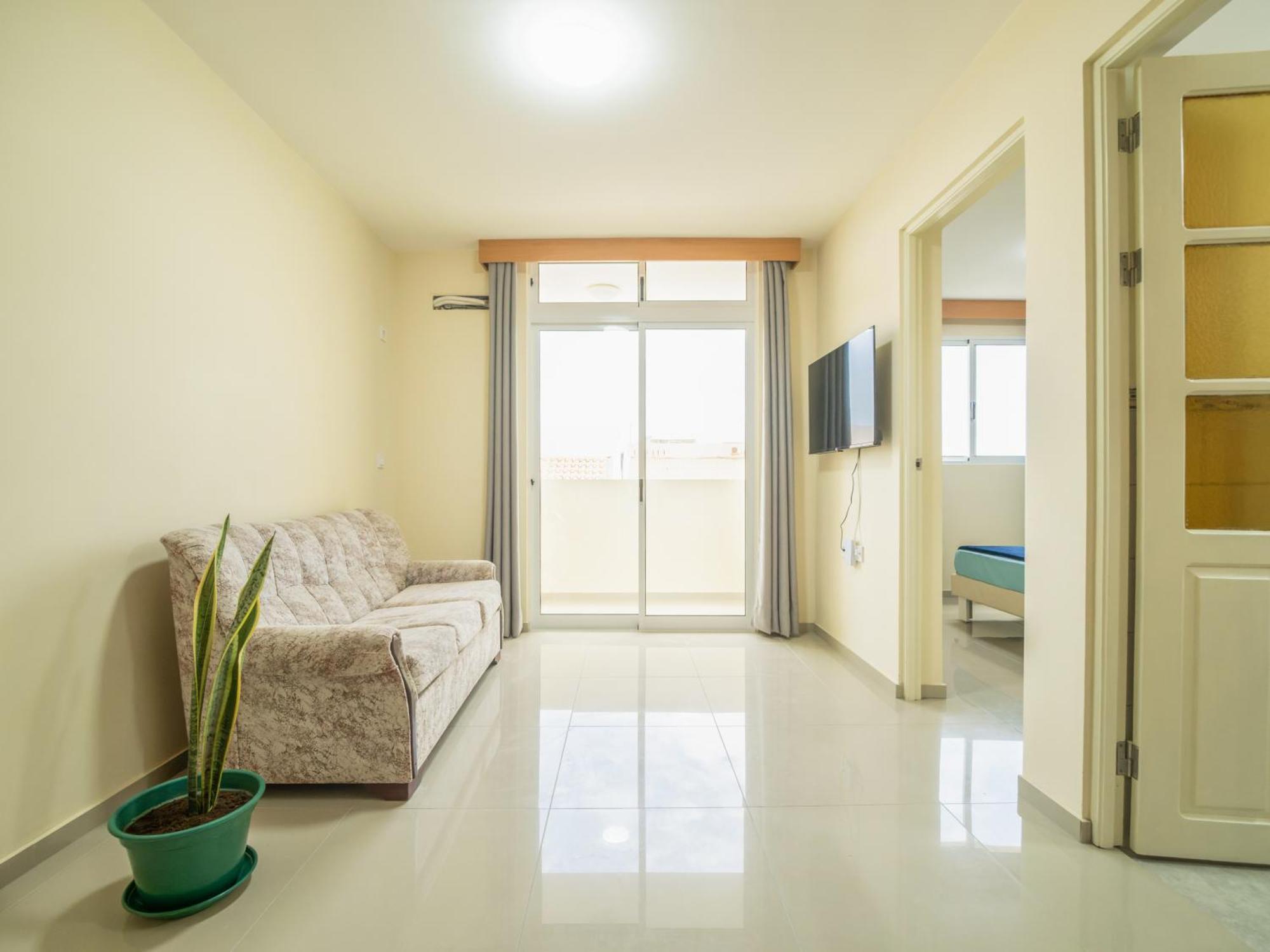 Residencial Liviamilena Santa Maria 아파트 외부 사진