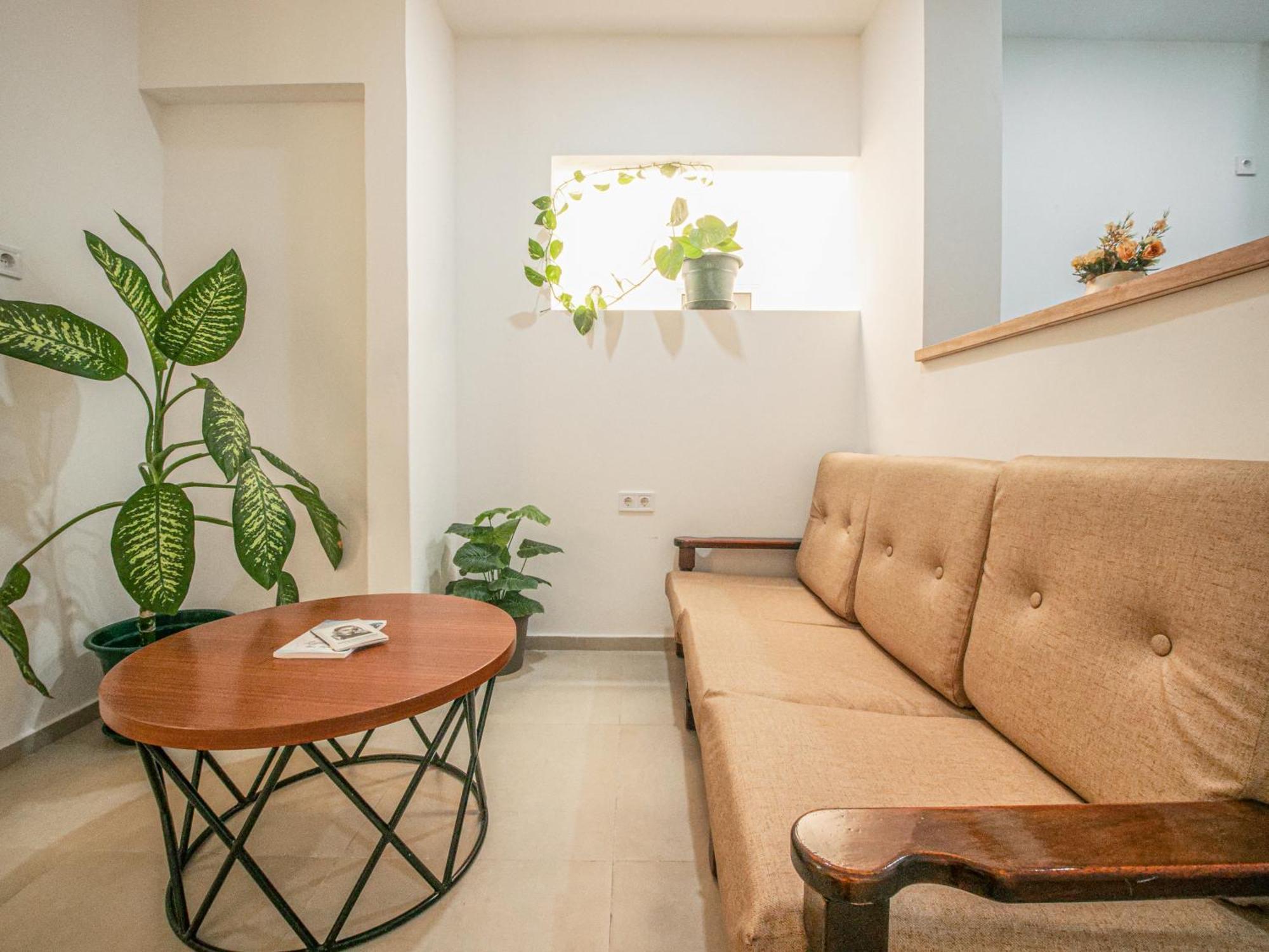 Residencial Liviamilena Santa Maria 아파트 외부 사진