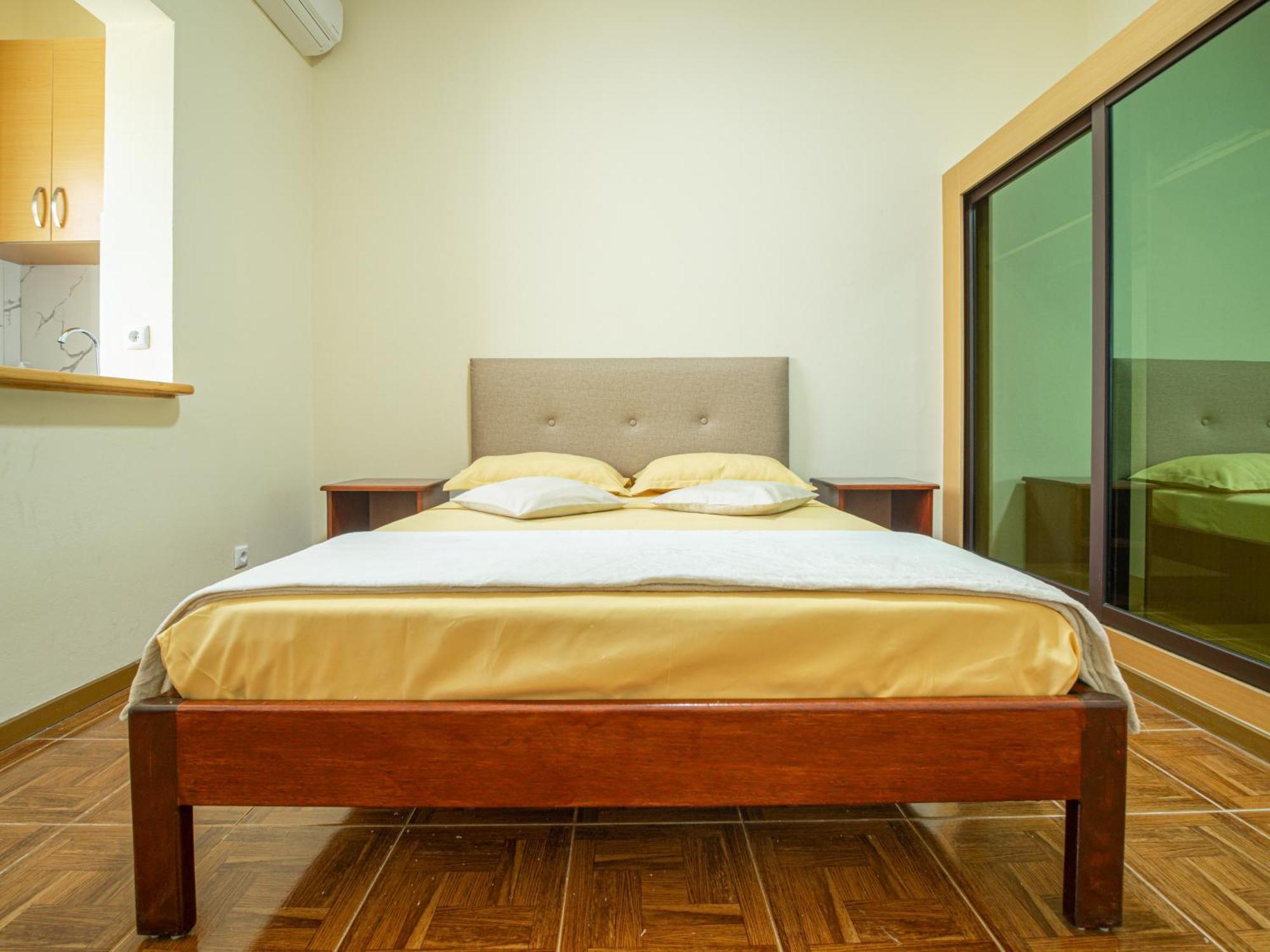 Residencial Liviamilena Santa Maria 아파트 외부 사진