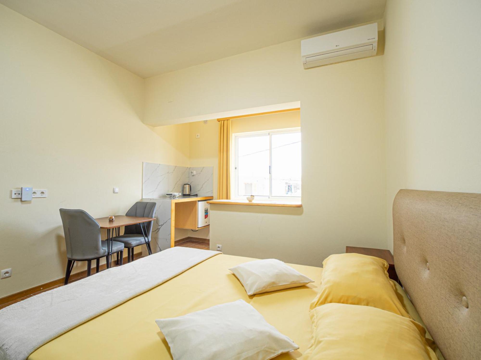 Residencial Liviamilena Santa Maria 아파트 외부 사진