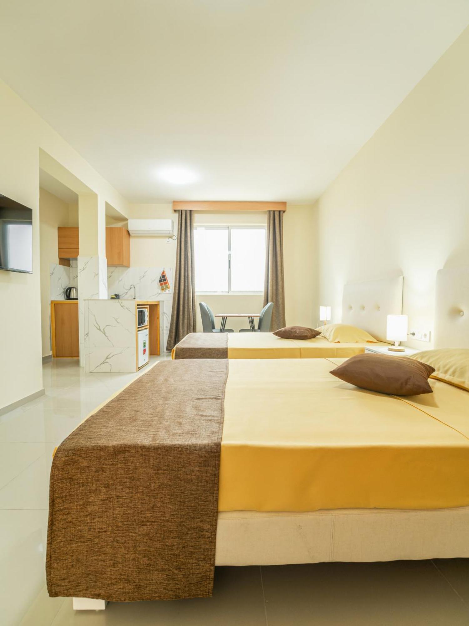 Residencial Liviamilena Santa Maria 아파트 외부 사진