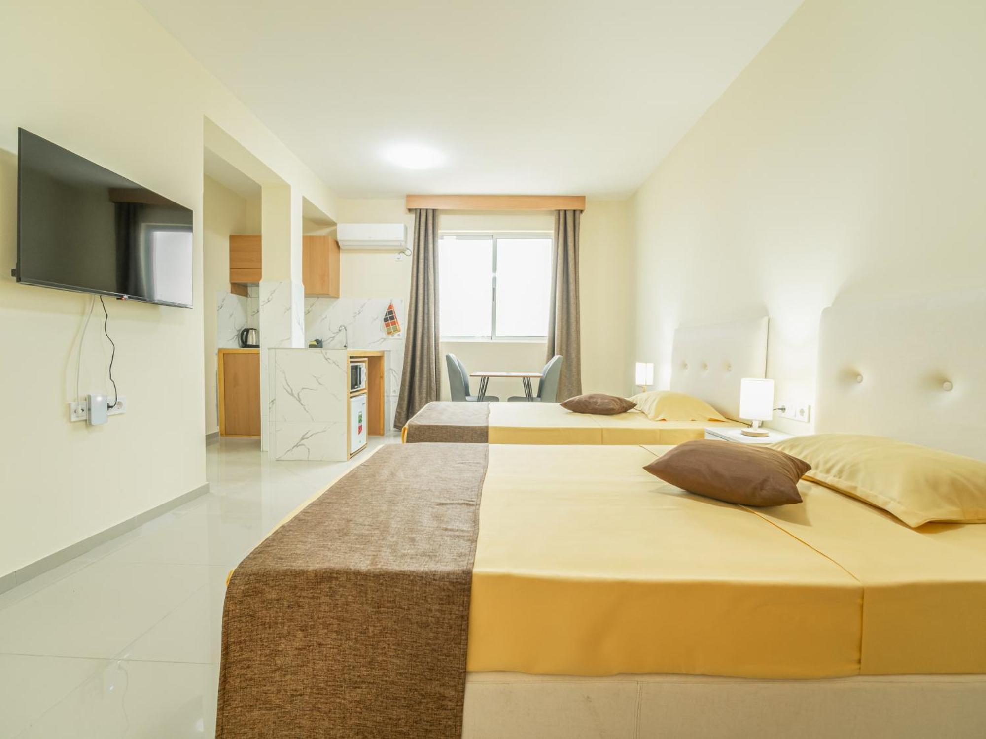 Residencial Liviamilena Santa Maria 아파트 외부 사진