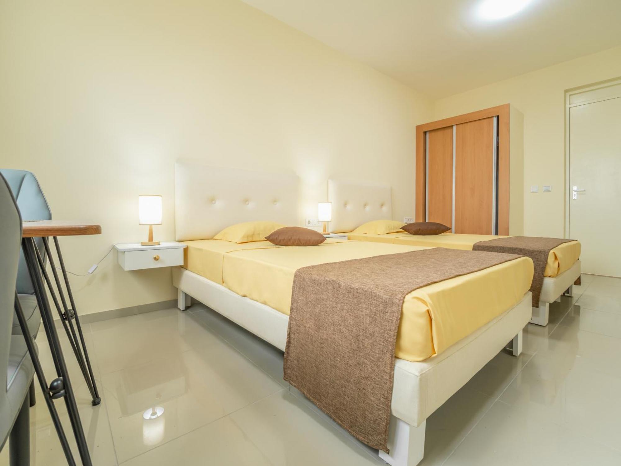 Residencial Liviamilena Santa Maria 아파트 외부 사진