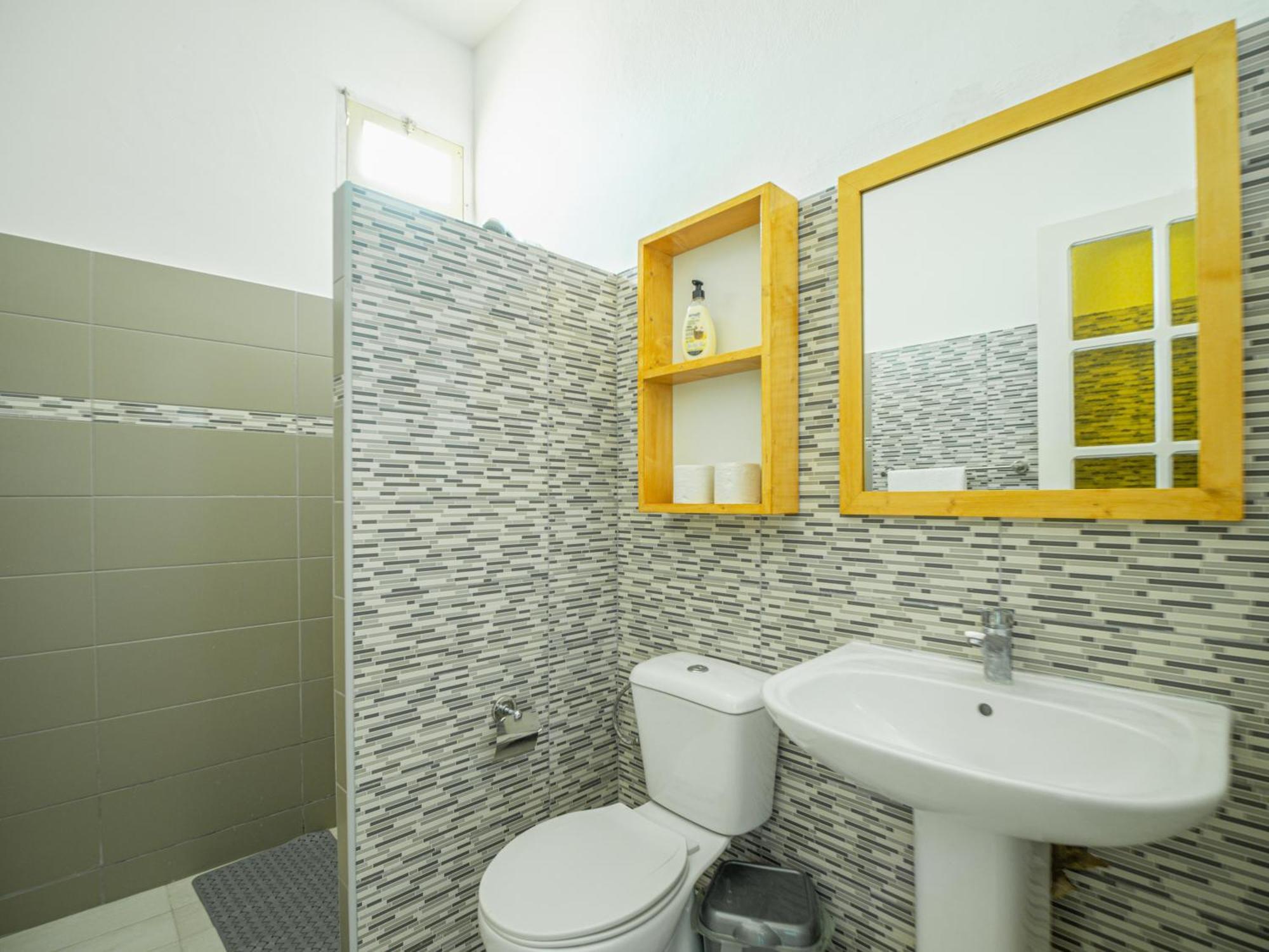 Residencial Liviamilena Santa Maria 아파트 외부 사진