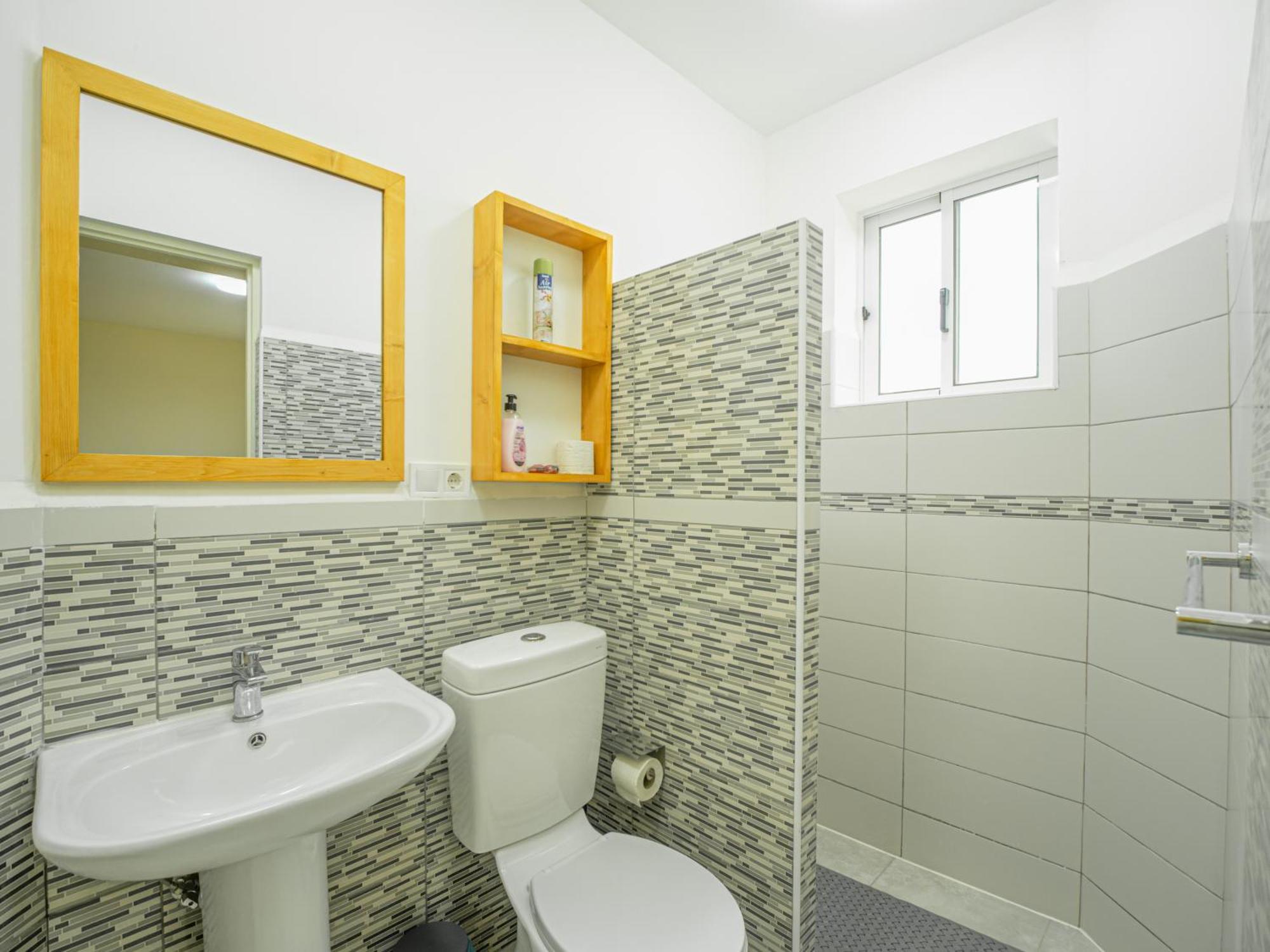 Residencial Liviamilena Santa Maria 아파트 외부 사진