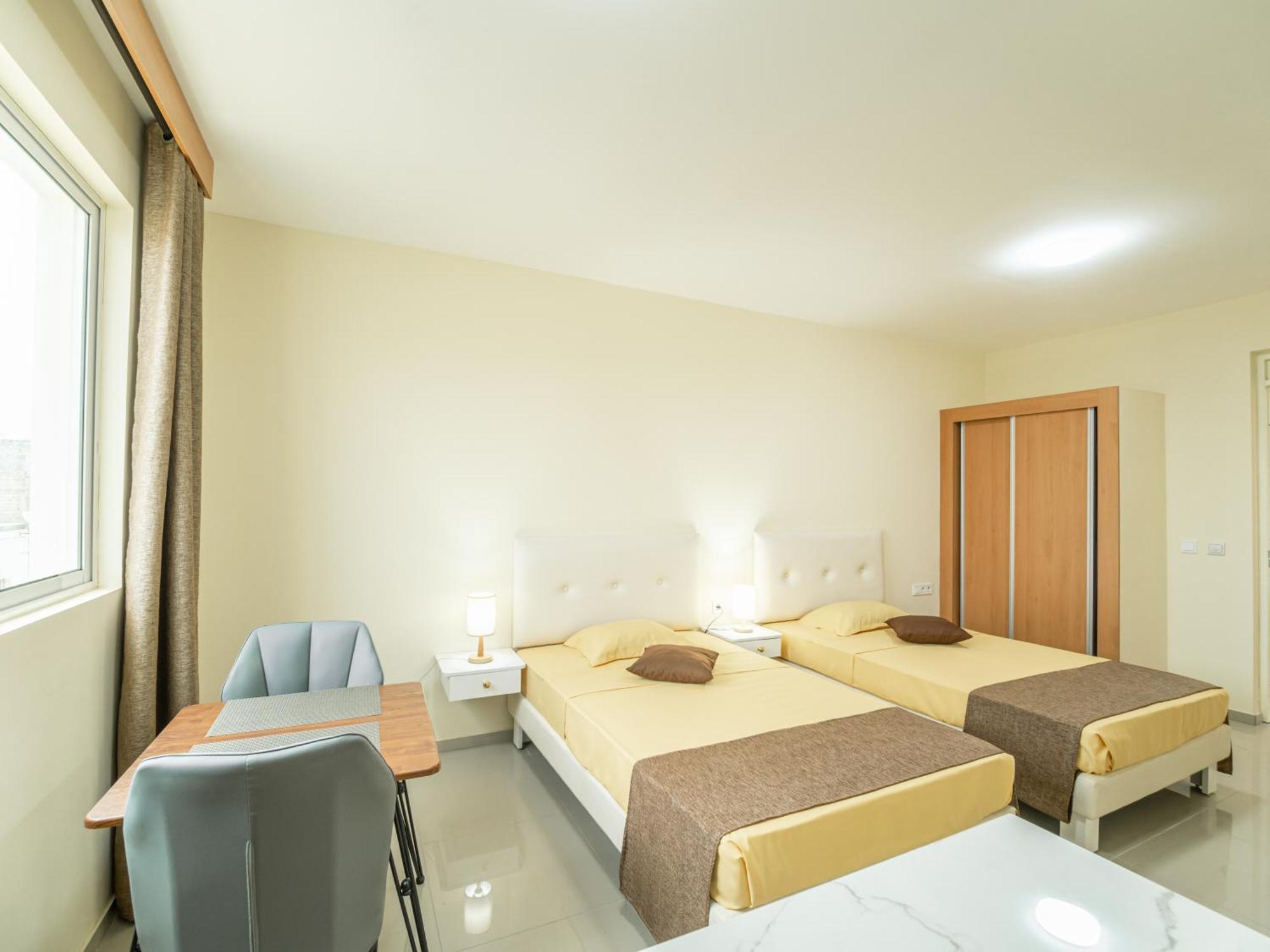 Residencial Liviamilena Santa Maria 아파트 외부 사진